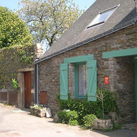 Bed and Breakfast Les Locations Du Puits Rochefort-en-Terre Camera foto