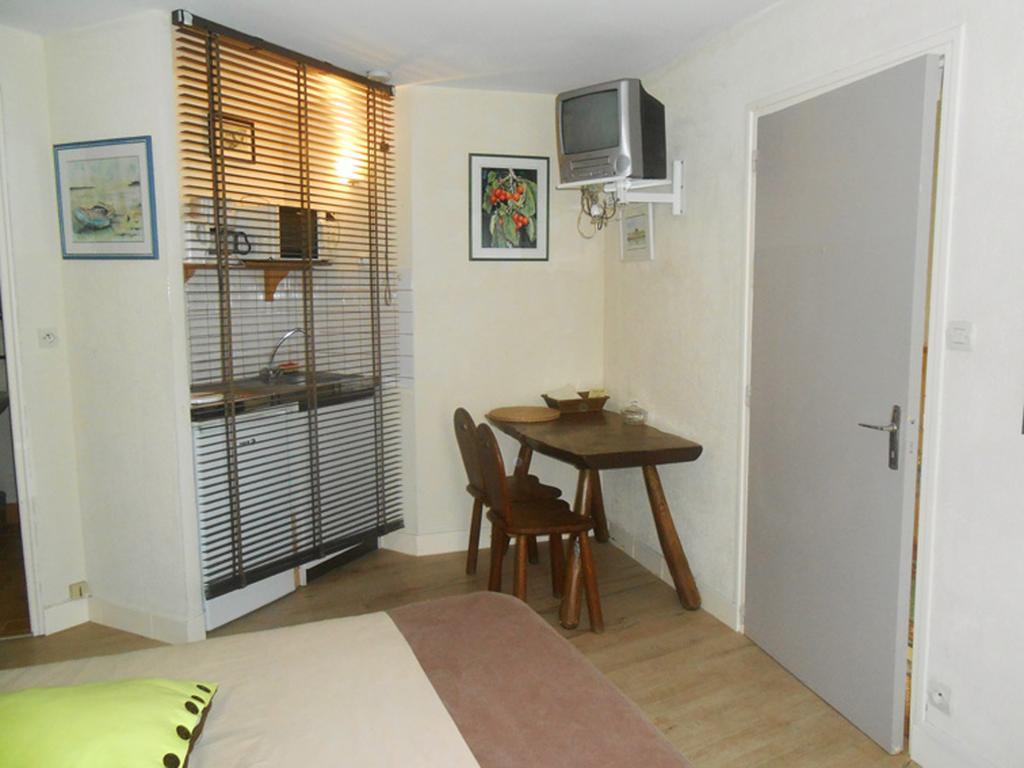 Bed and Breakfast Les Locations Du Puits Rochefort-en-Terre Camera foto